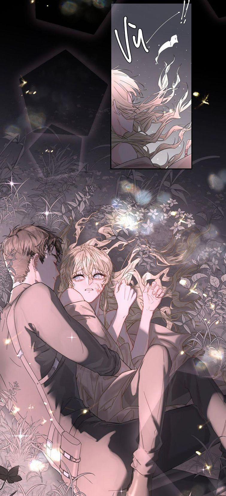 Tiền Nhiệm Vi Vương 5 trang 12