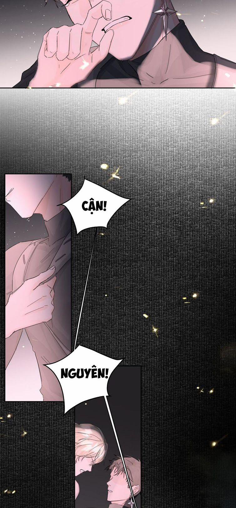 Tiền Nhiệm Vi Vương 5 trang 22