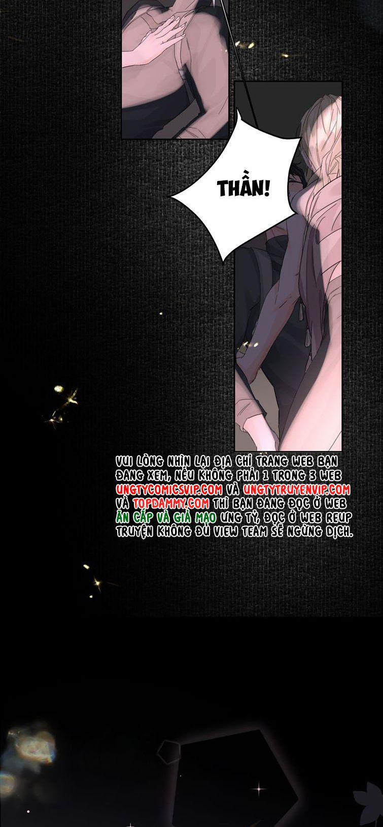 Tiền Nhiệm Vi Vương 5 trang 23