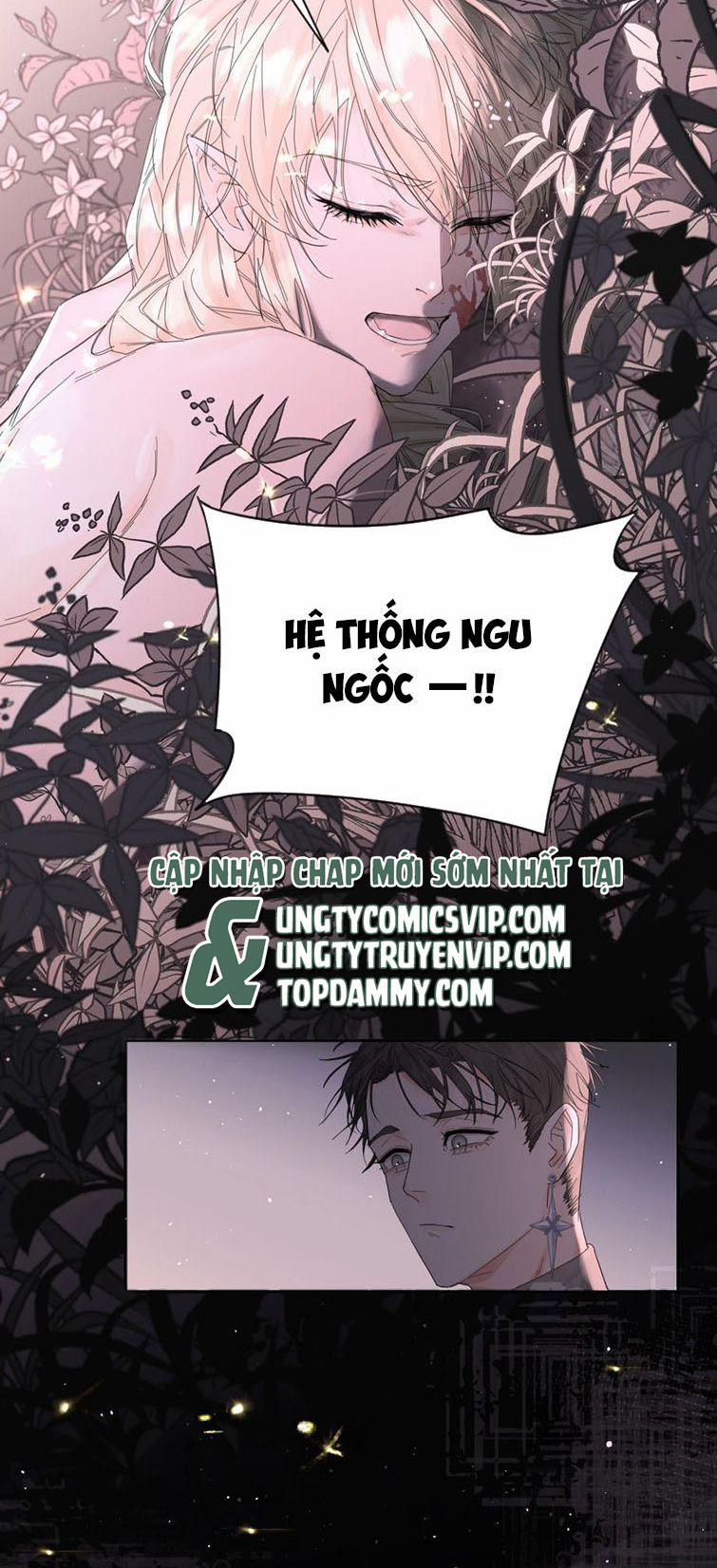 Tiền Nhiệm Vi Vương 5 trang 4