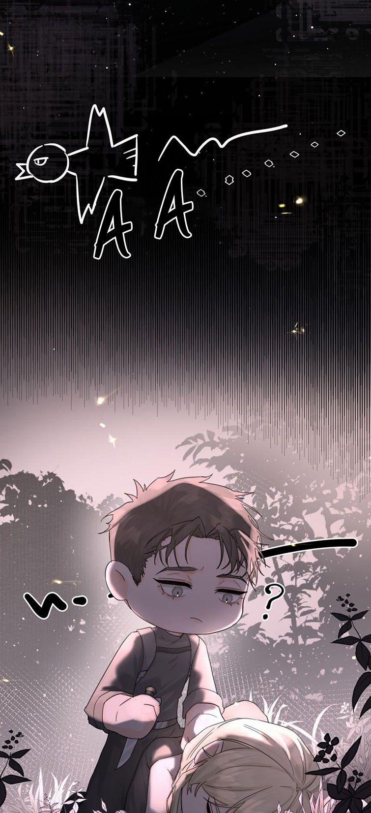 Tiền Nhiệm Vi Vương 5 trang 5