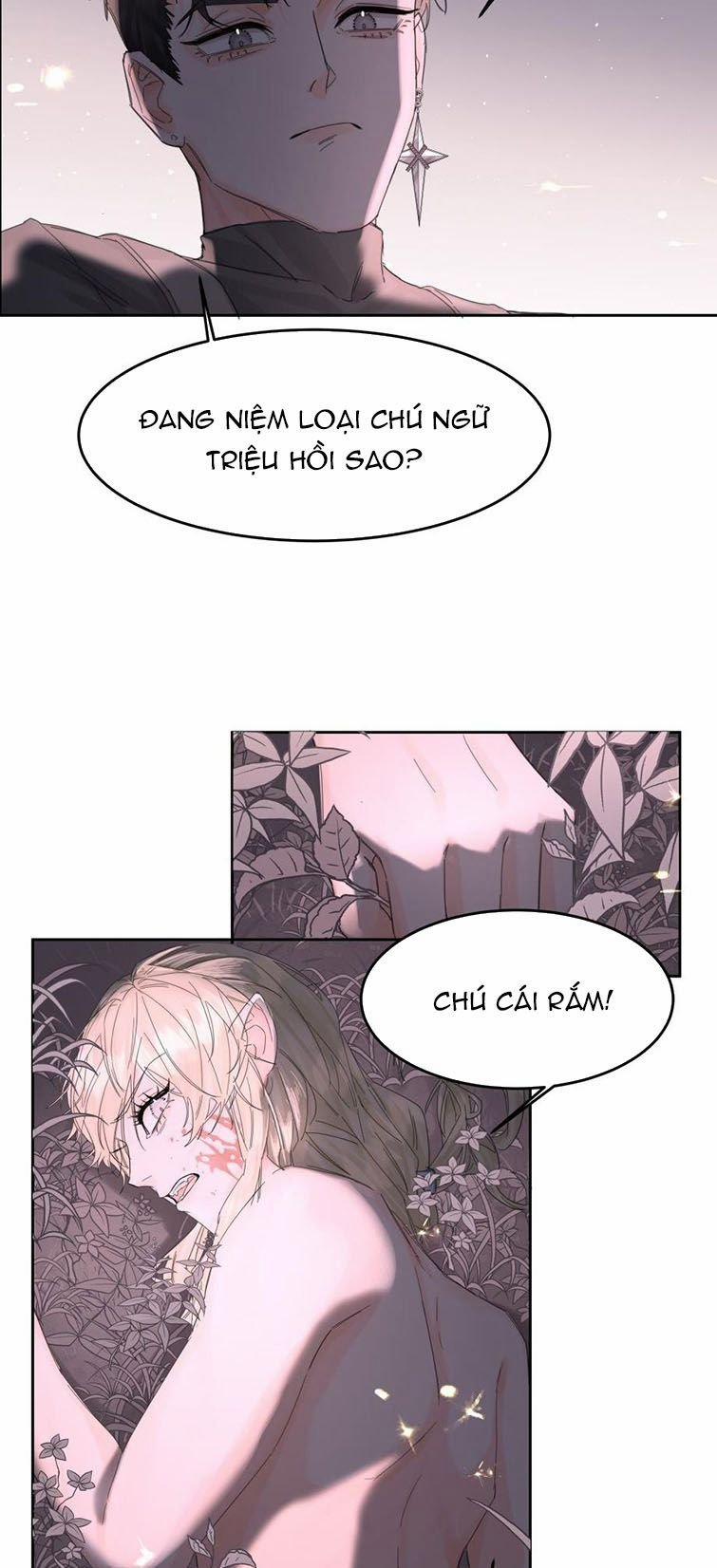 Tiền Nhiệm Vi Vương 5 trang 7