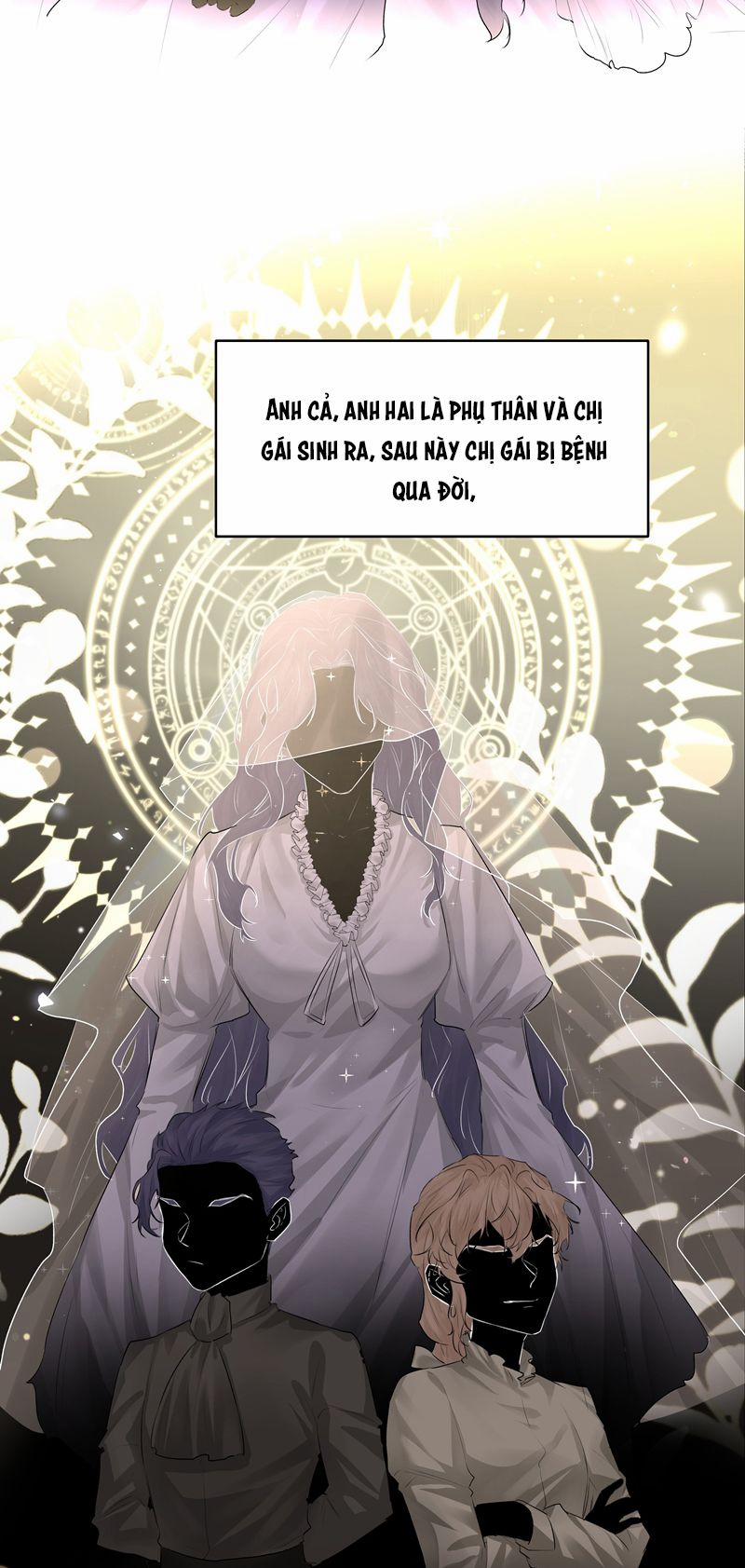 Tiền Nhiệm Vi Vương 50 trang 11