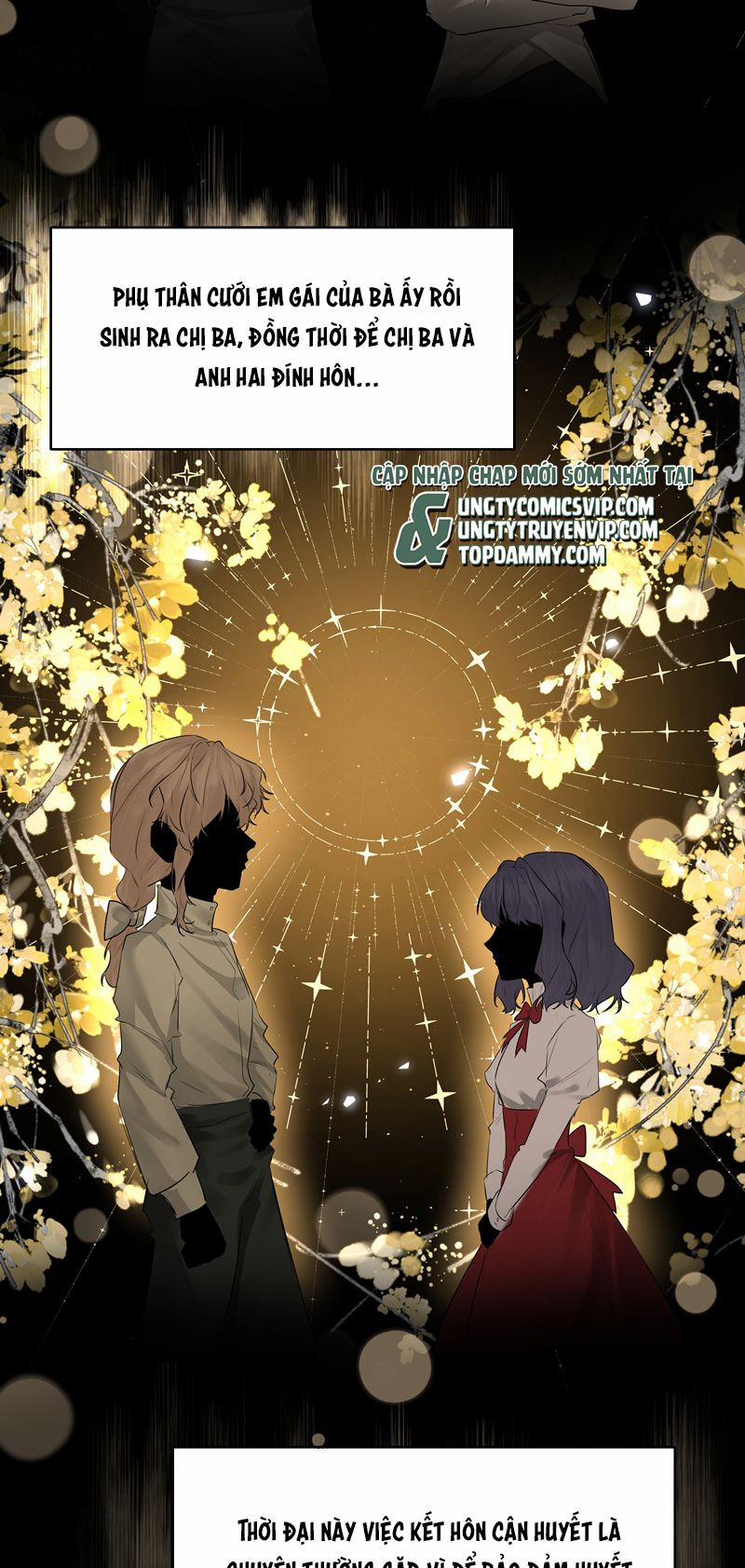 Tiền Nhiệm Vi Vương 50 trang 12