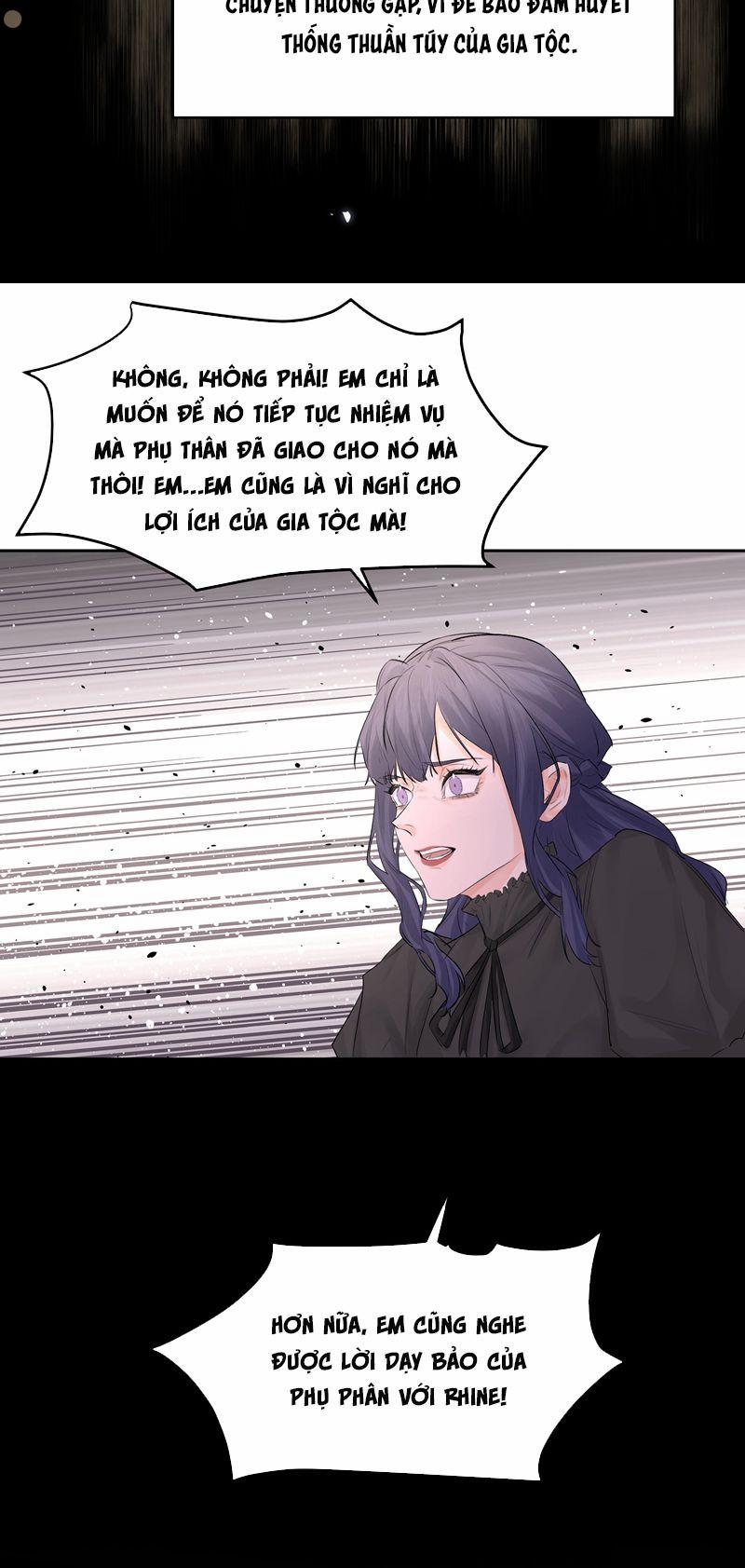 Tiền Nhiệm Vi Vương 50 trang 13