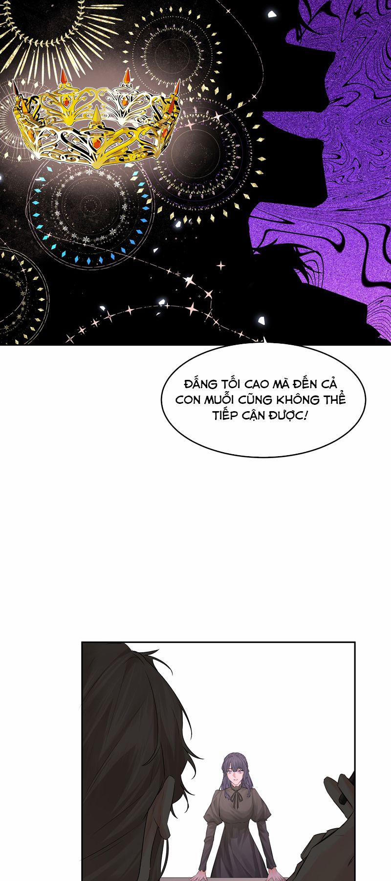 Tiền Nhiệm Vi Vương 50 trang 18