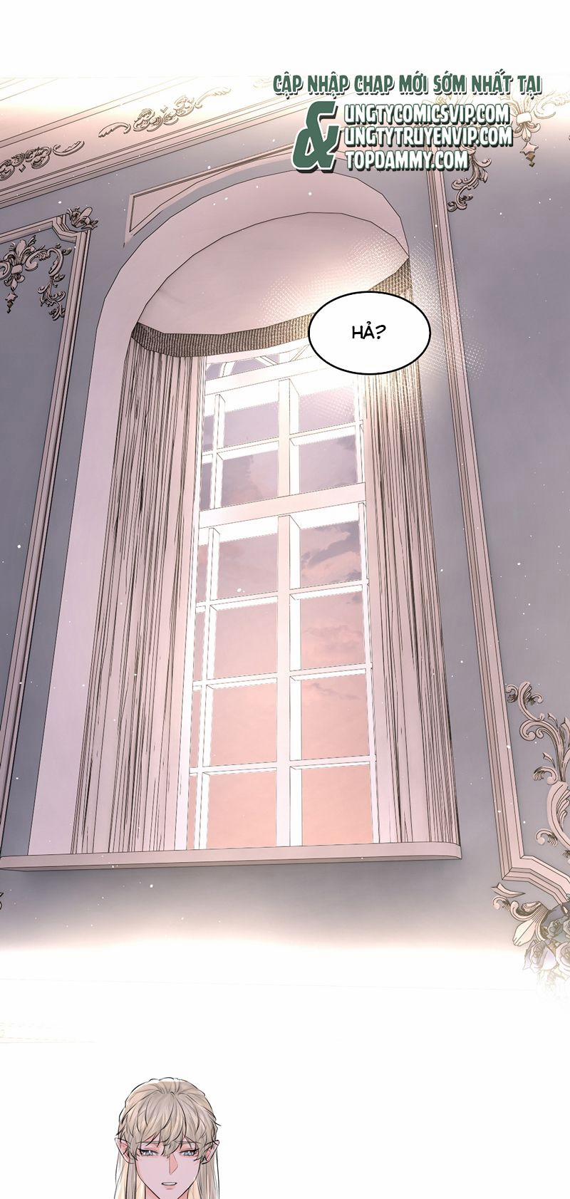 Tiền Nhiệm Vi Vương 50 trang 2