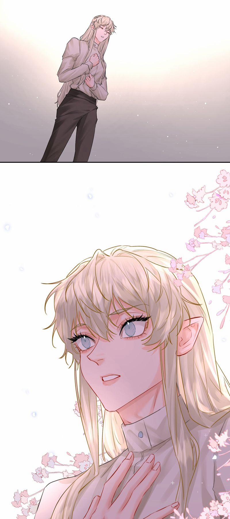 Tiền Nhiệm Vi Vương 50 trang 26