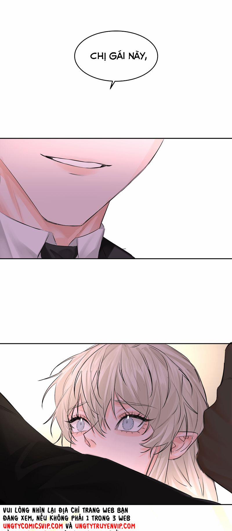 Tiền Nhiệm Vi Vương 50 trang 30