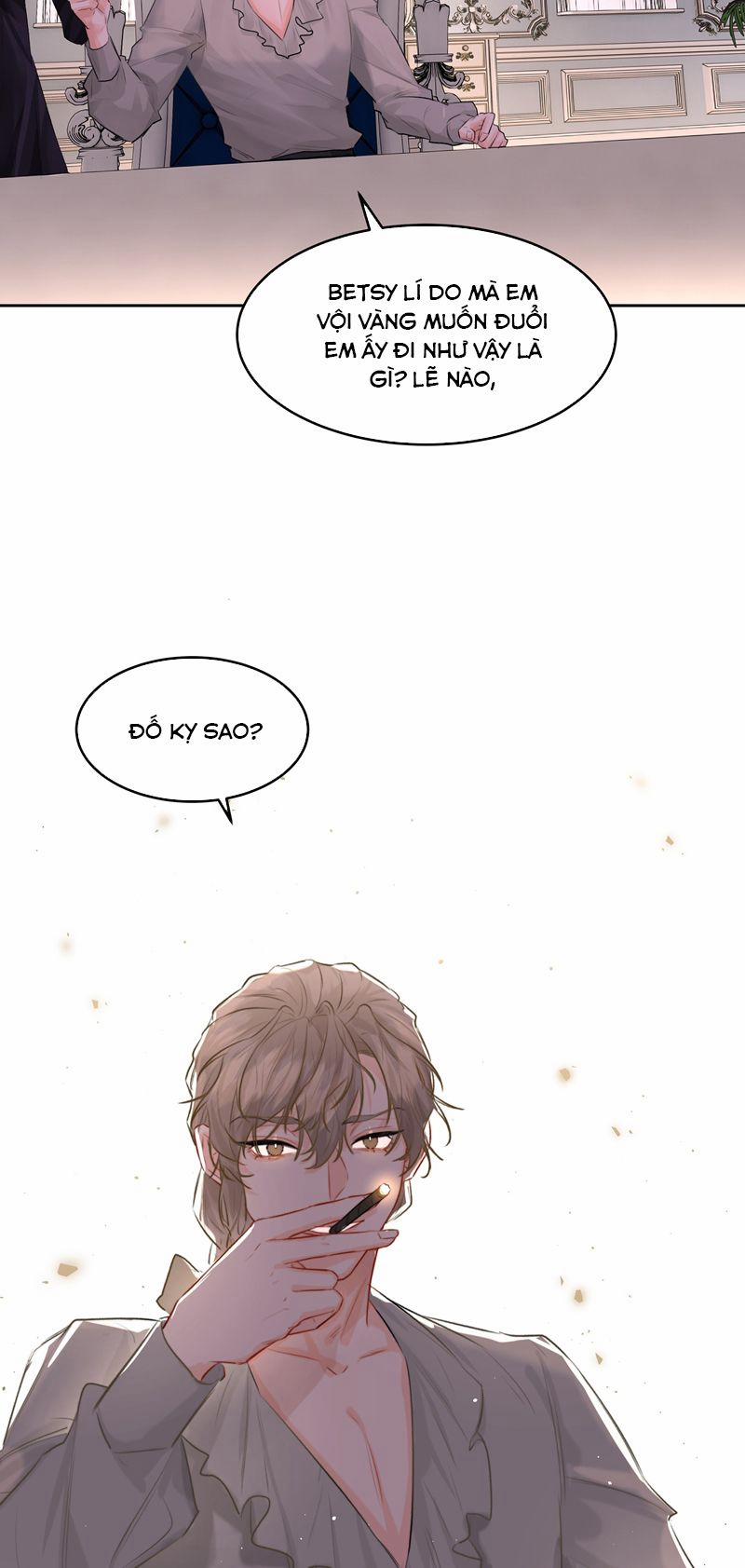 Tiền Nhiệm Vi Vương 50 trang 8