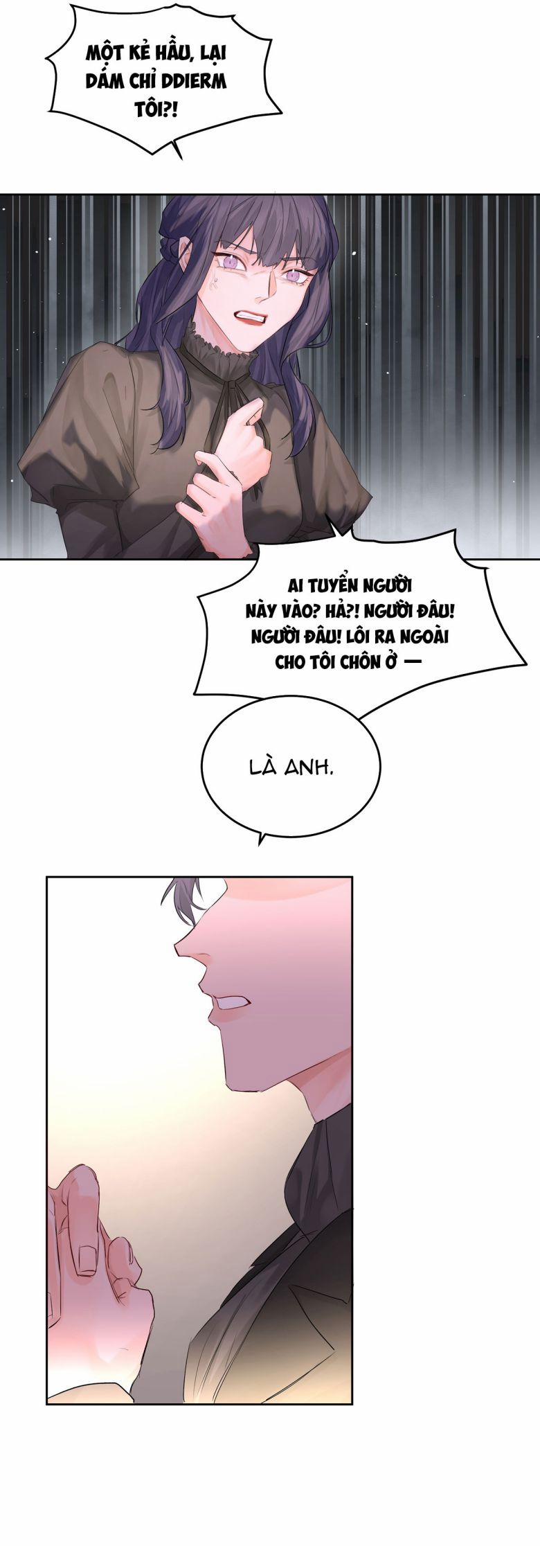 Tiền Nhiệm Vi Vương 51 trang 4