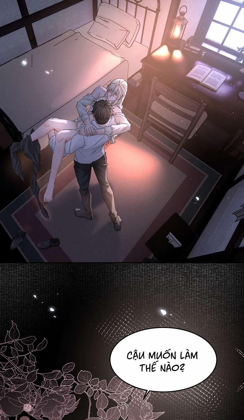 Tiền Nhiệm Vi Vương 52 trang 15