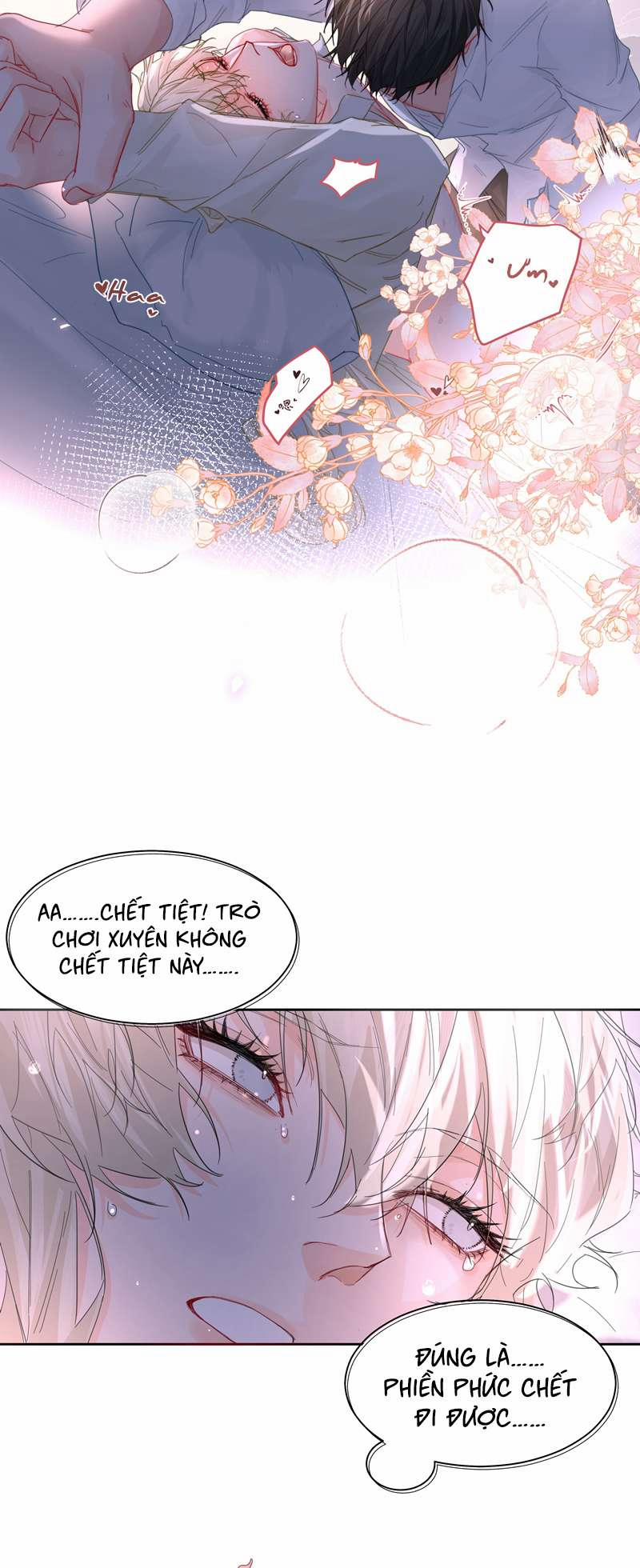 Tiền Nhiệm Vi Vương 52 trang 25