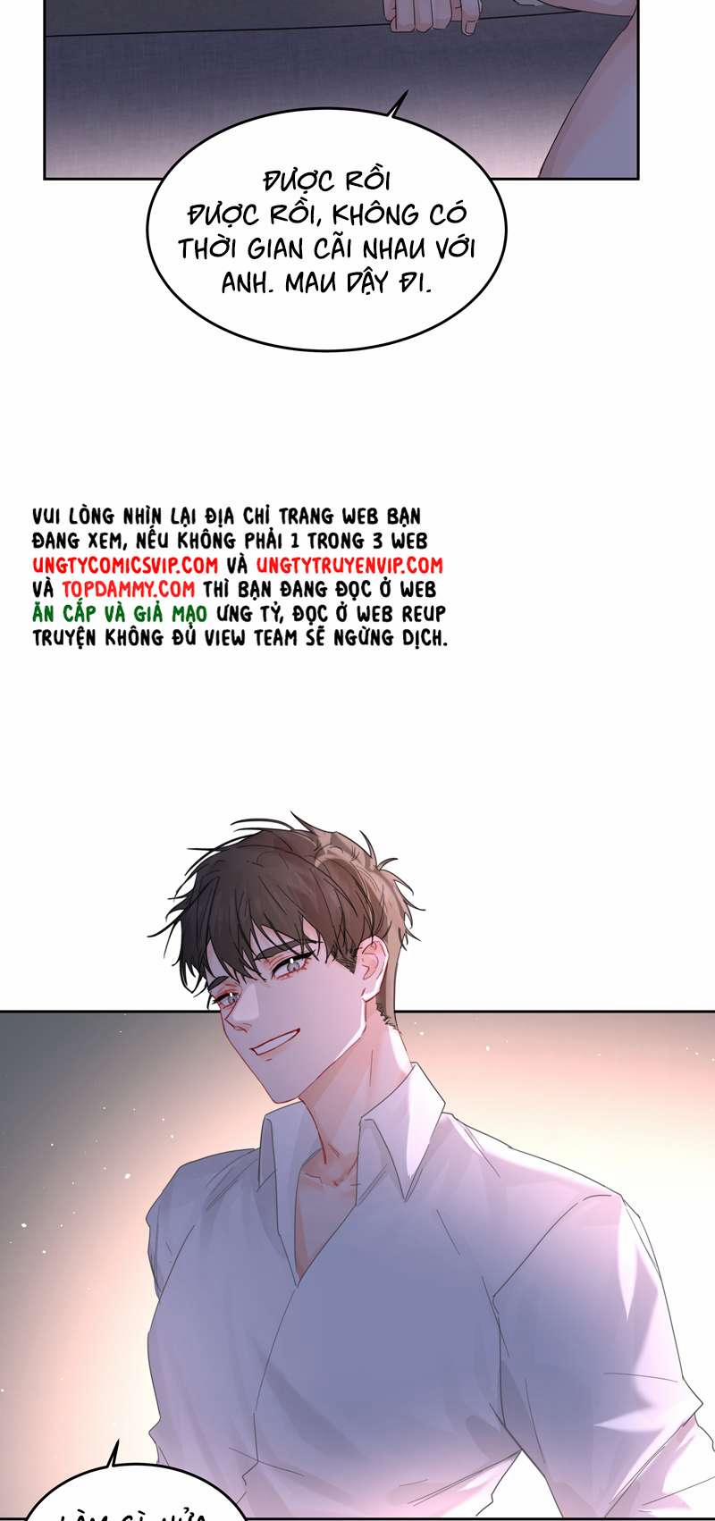 Tiền Nhiệm Vi Vương 52 trang 34
