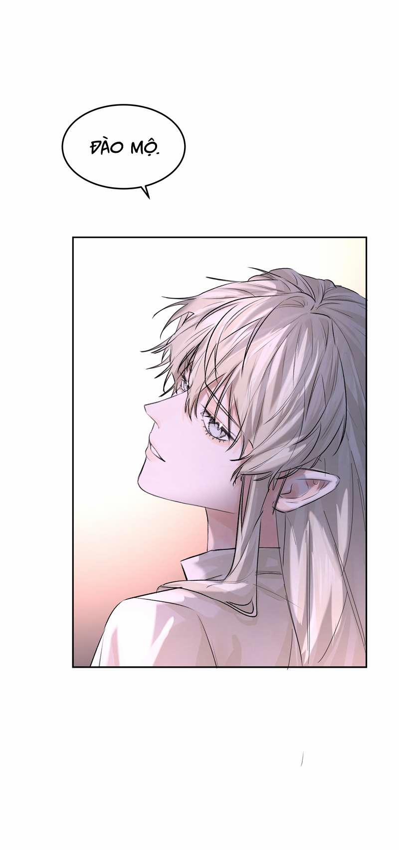 Tiền Nhiệm Vi Vương 52 trang 36