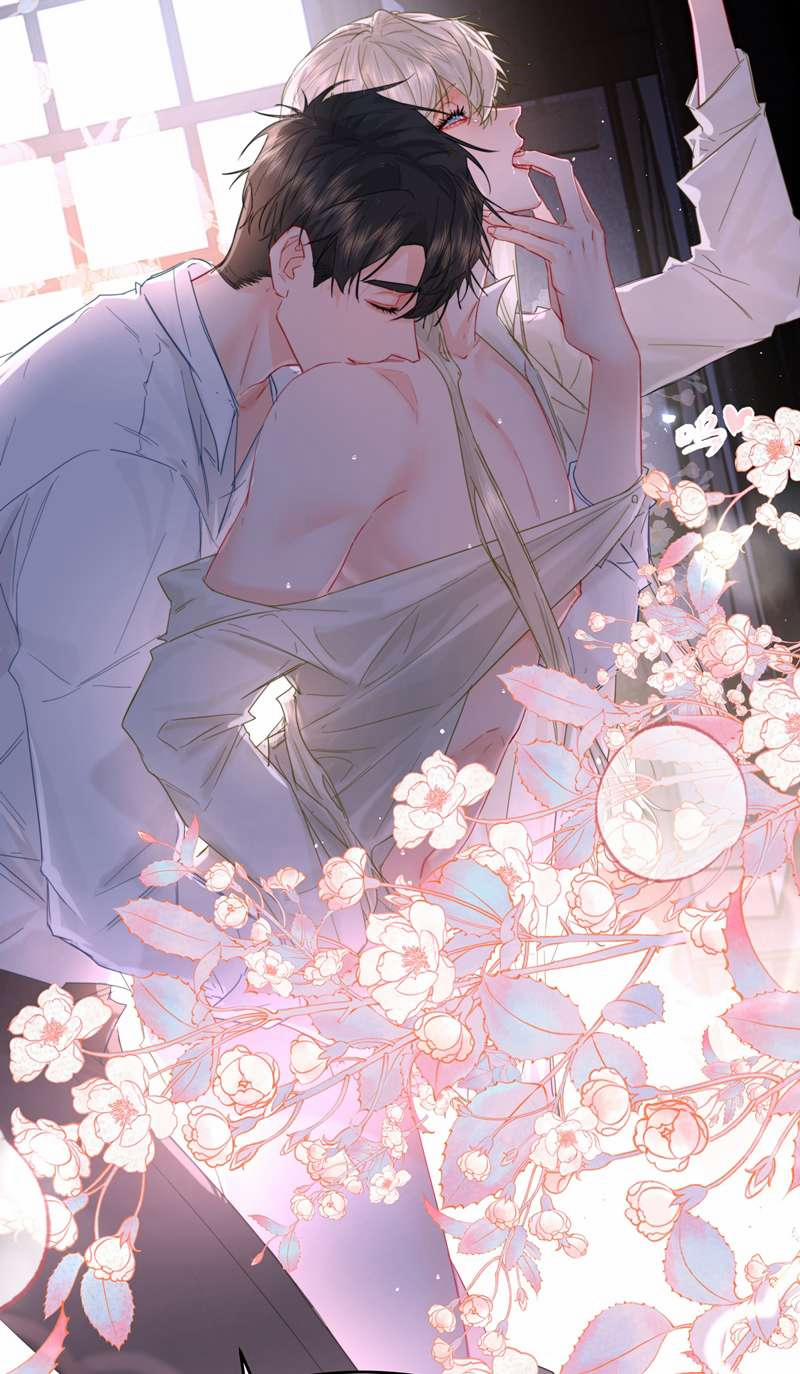 Tiền Nhiệm Vi Vương 52 trang 5