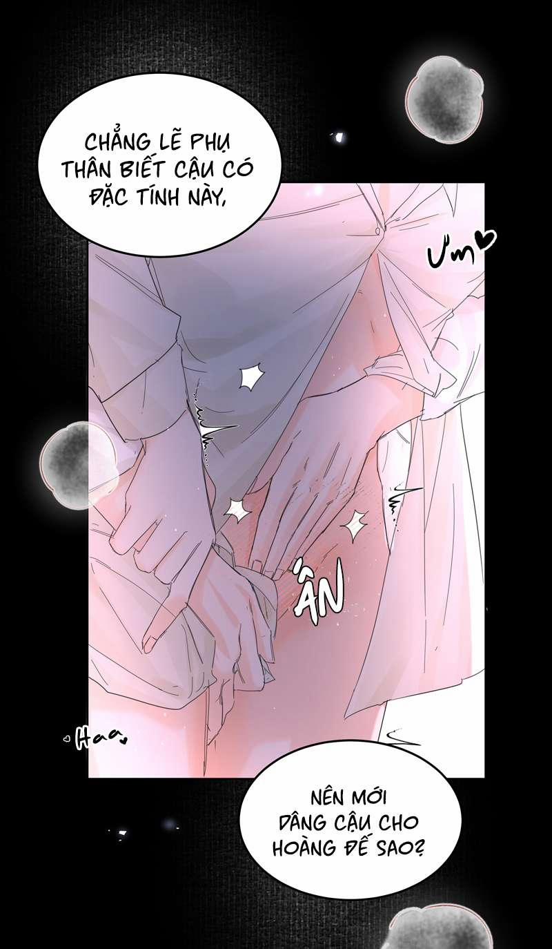 Tiền Nhiệm Vi Vương 52 trang 8