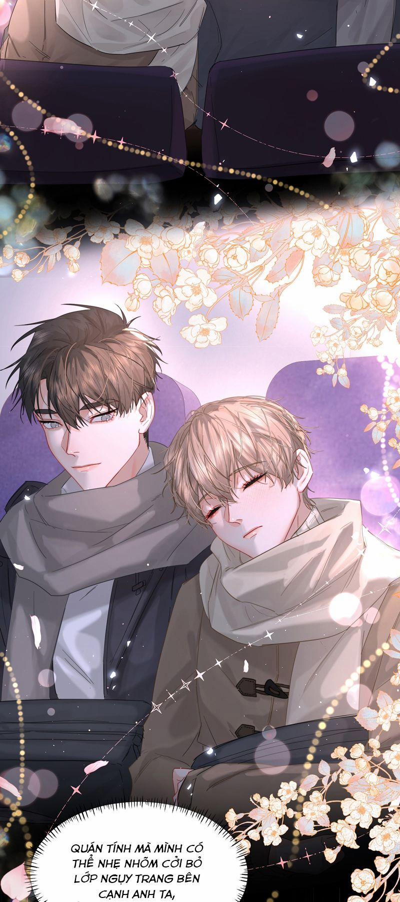 Tiền Nhiệm Vi Vương 53 trang 12