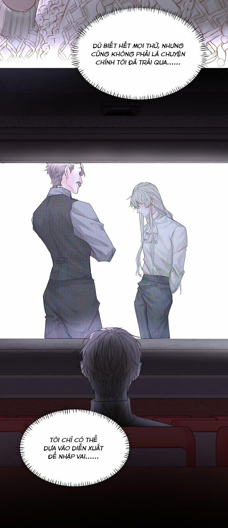 Tiền Nhiệm Vi Vương 53 trang 18