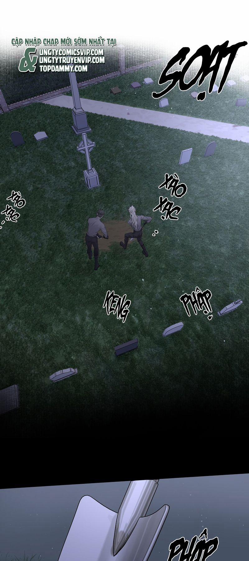 Tiền Nhiệm Vi Vương 53 trang 2