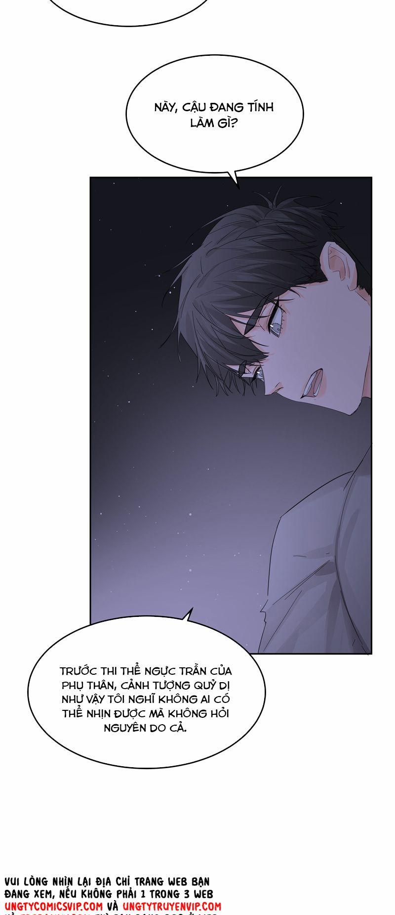 Tiền Nhiệm Vi Vương 53 trang 28