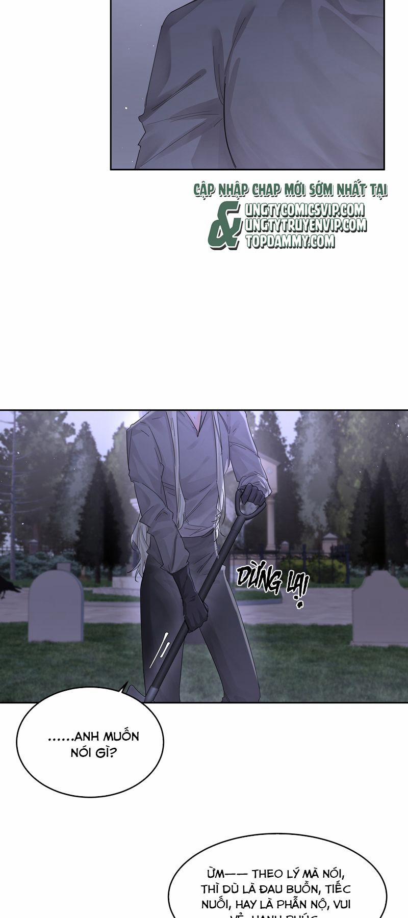 Tiền Nhiệm Vi Vương 53 trang 6