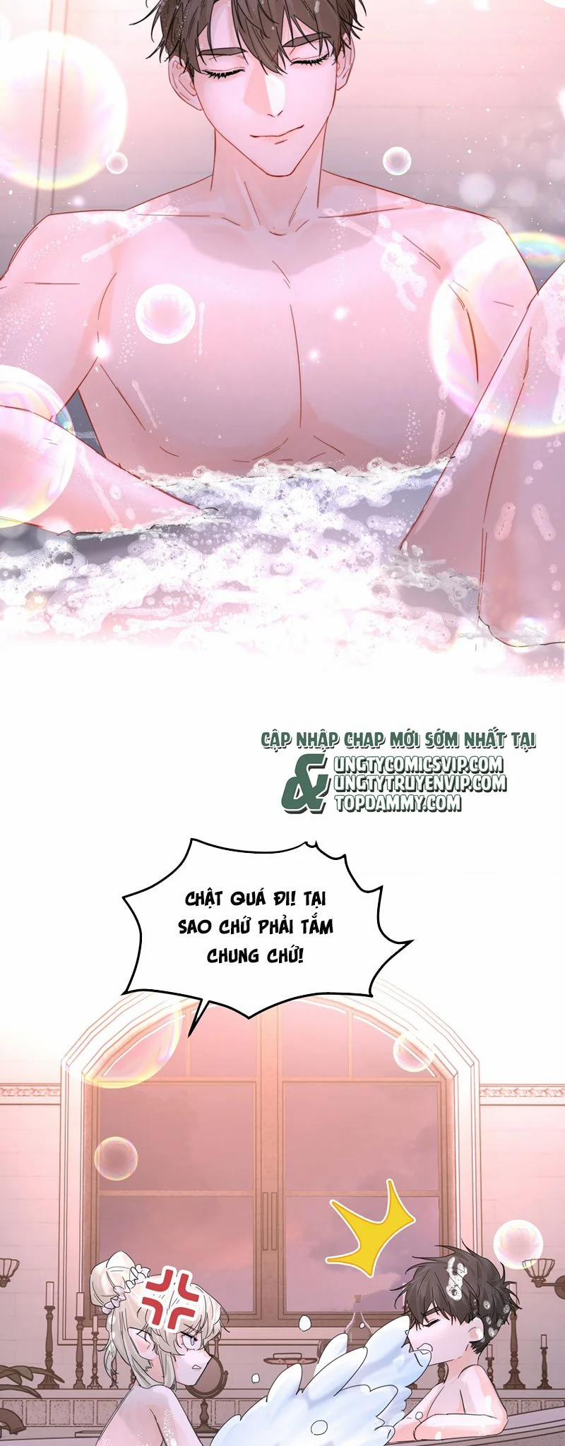 Tiền Nhiệm Vi Vương 54 trang 10