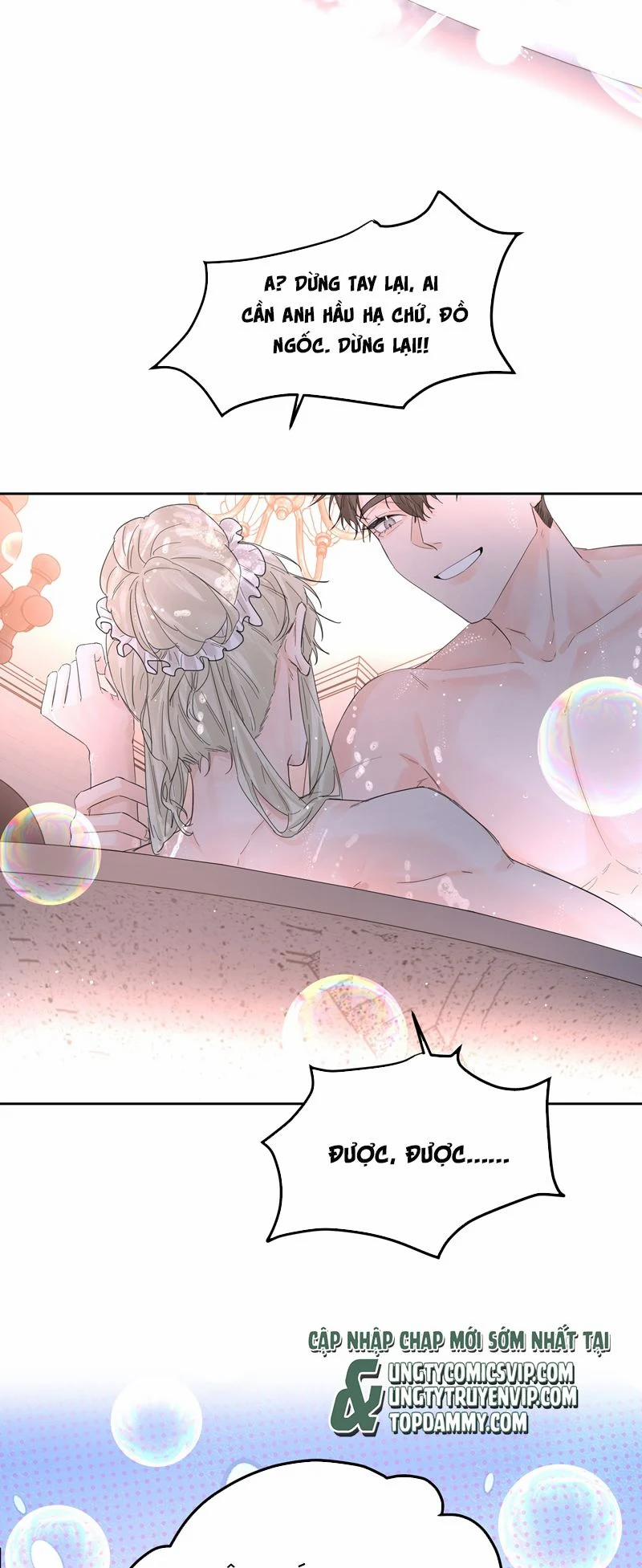 Tiền Nhiệm Vi Vương 54 trang 14