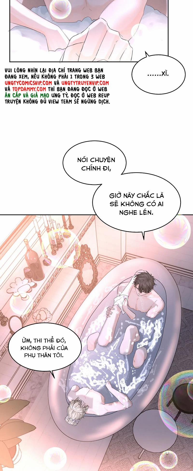 Tiền Nhiệm Vi Vương 54 trang 17