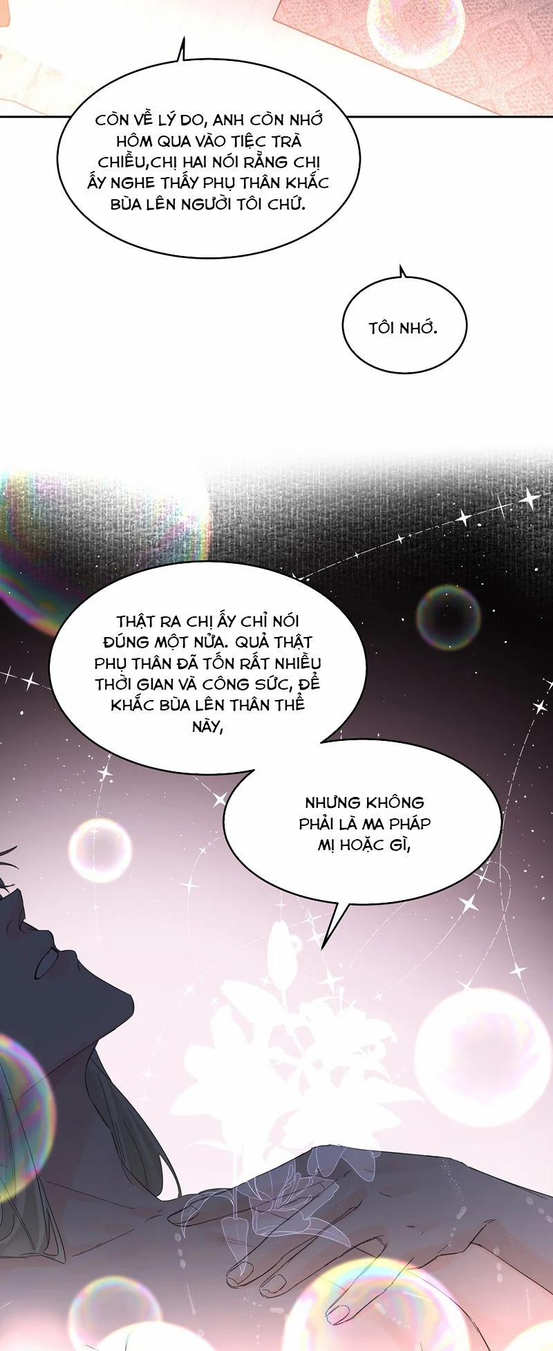 Tiền Nhiệm Vi Vương 54 trang 18