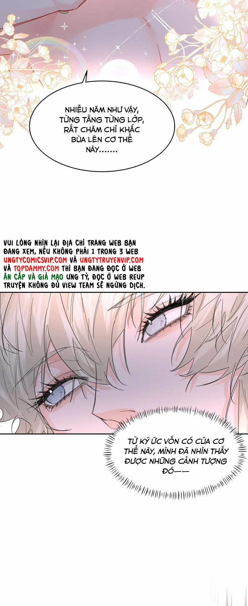 Tiền Nhiệm Vi Vương 54 trang 22