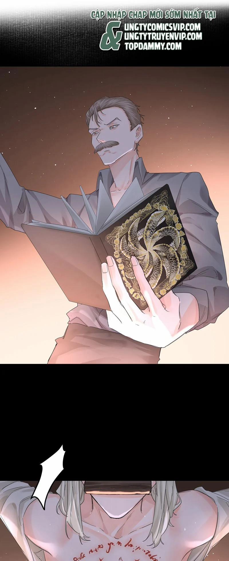 Tiền Nhiệm Vi Vương 54 trang 25