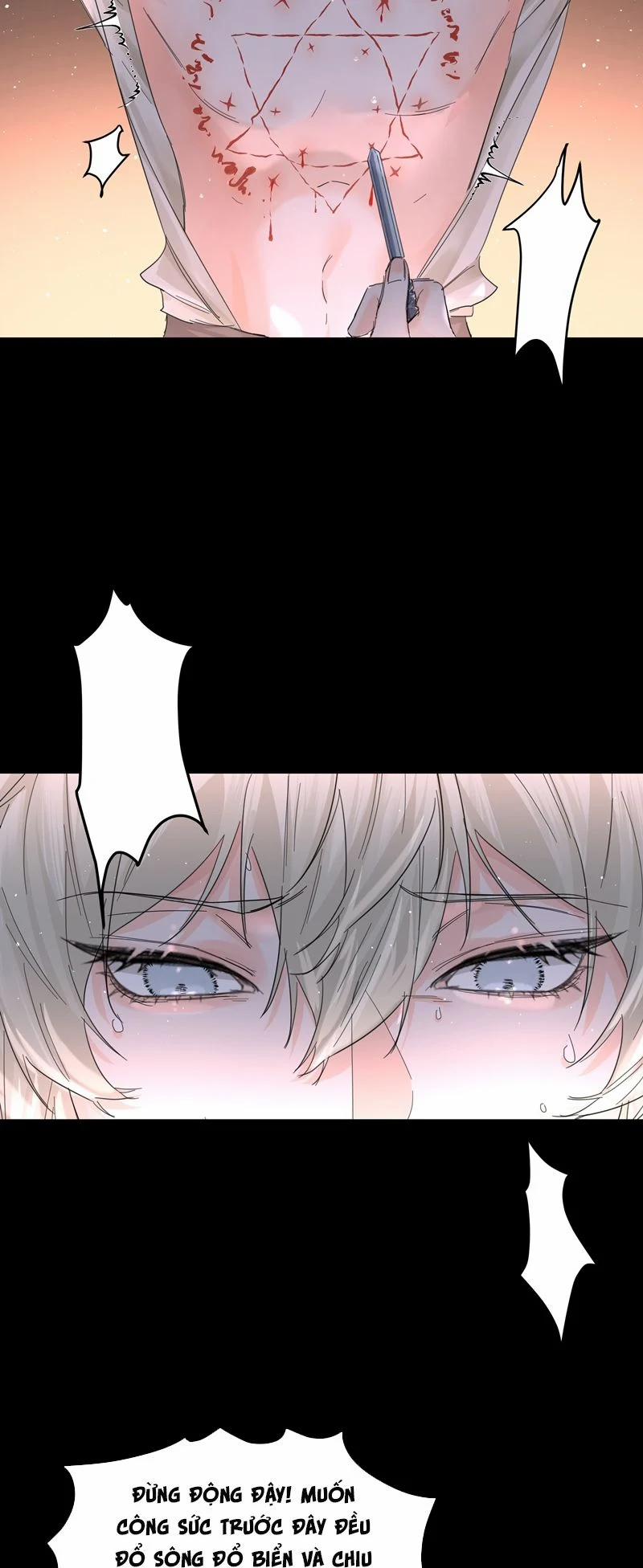 Tiền Nhiệm Vi Vương 54 trang 26