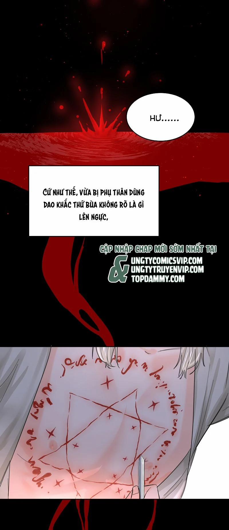 Tiền Nhiệm Vi Vương 54 trang 28