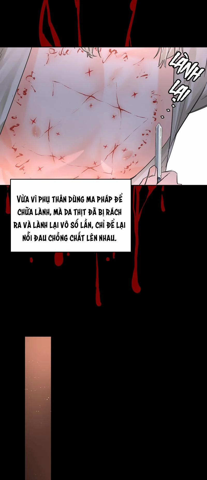 Tiền Nhiệm Vi Vương 54 trang 29