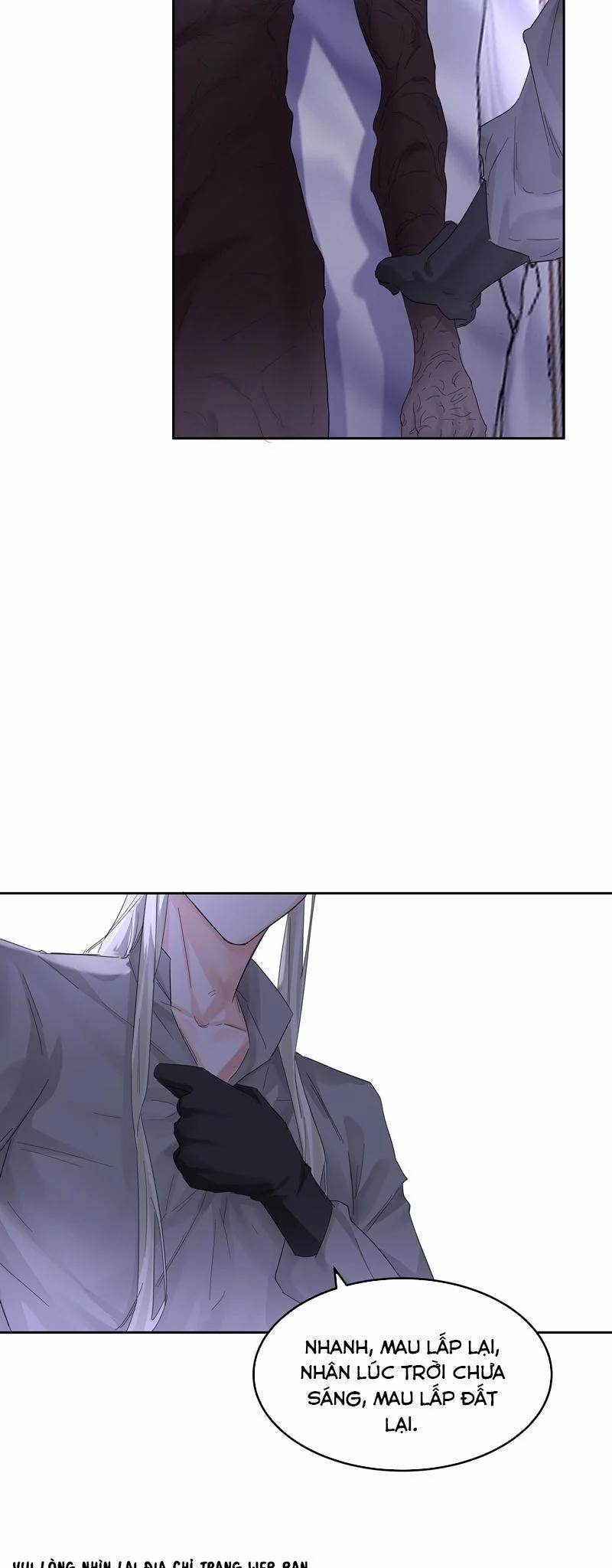 Tiền Nhiệm Vi Vương 54 trang 3