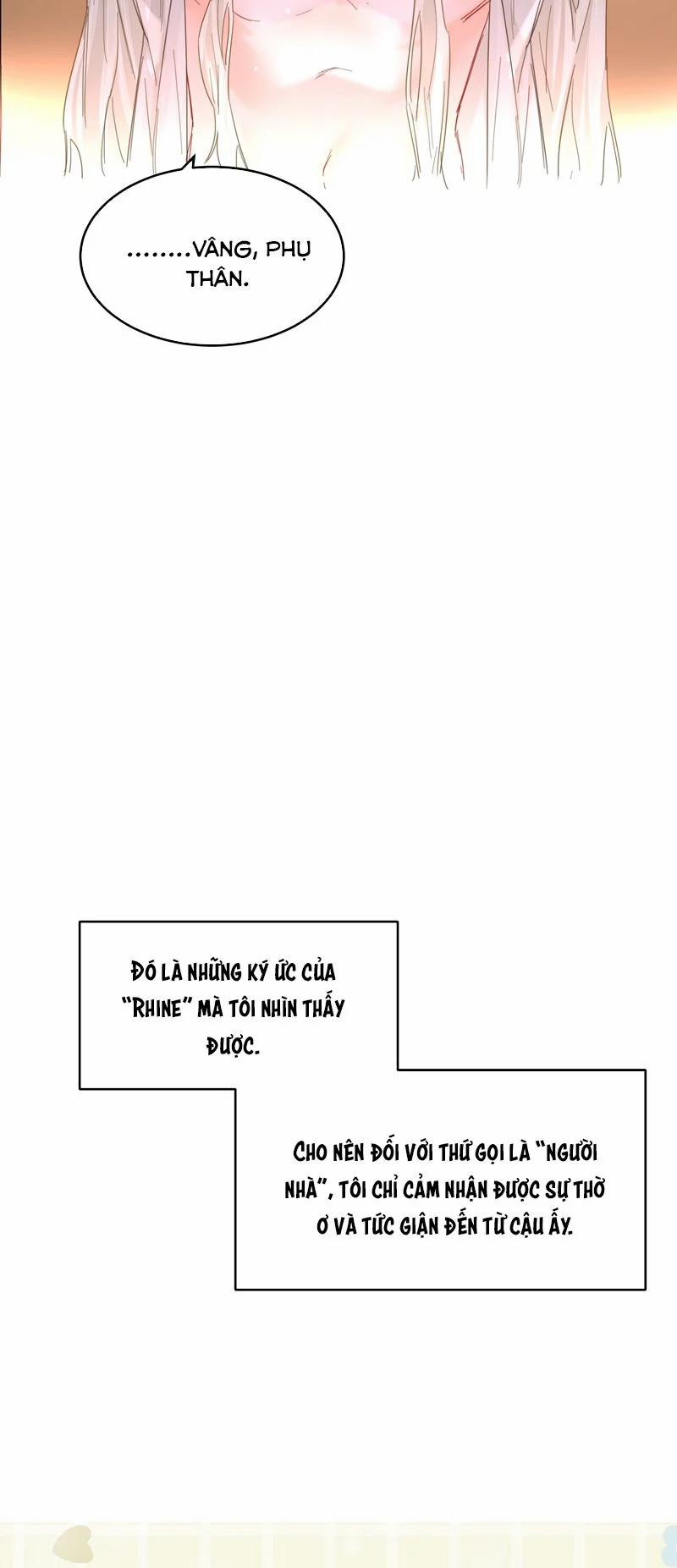 Tiền Nhiệm Vi Vương 54 trang 32