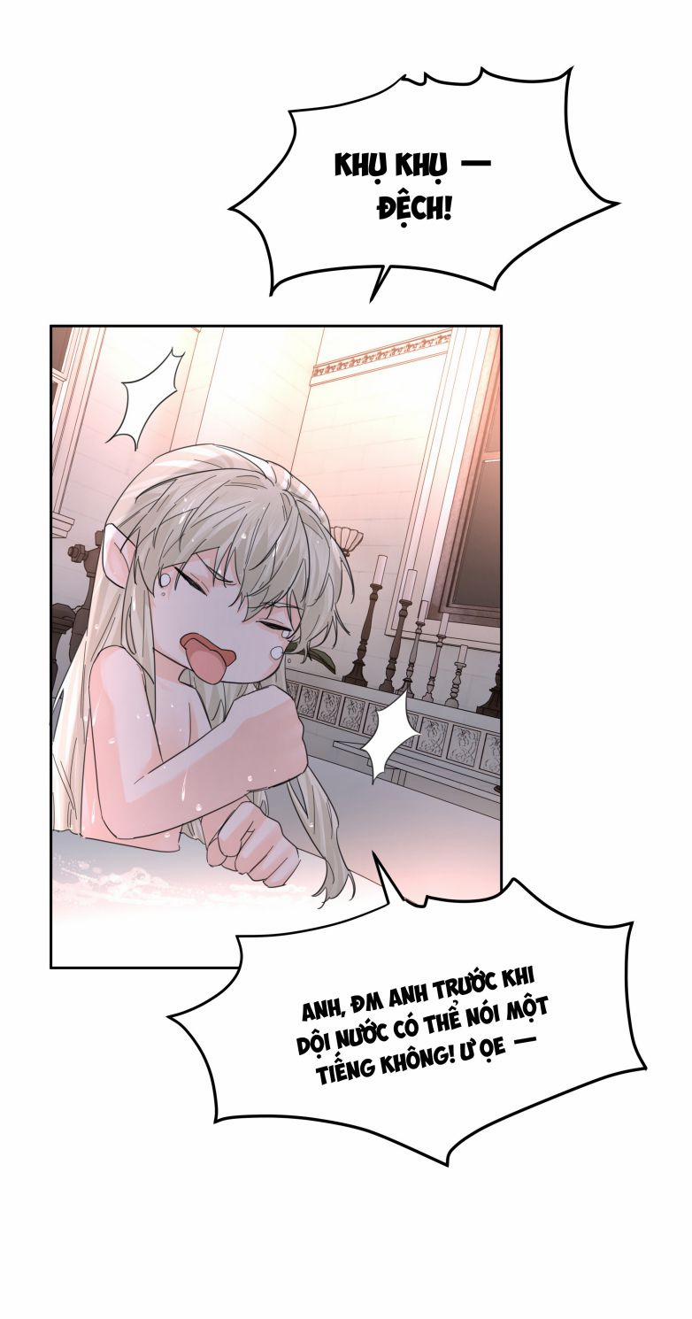 Tiền Nhiệm Vi Vương 55 trang 18