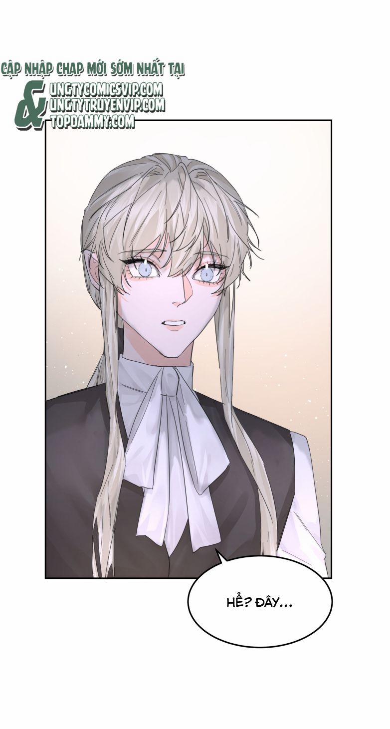 Tiền Nhiệm Vi Vương 55 trang 41