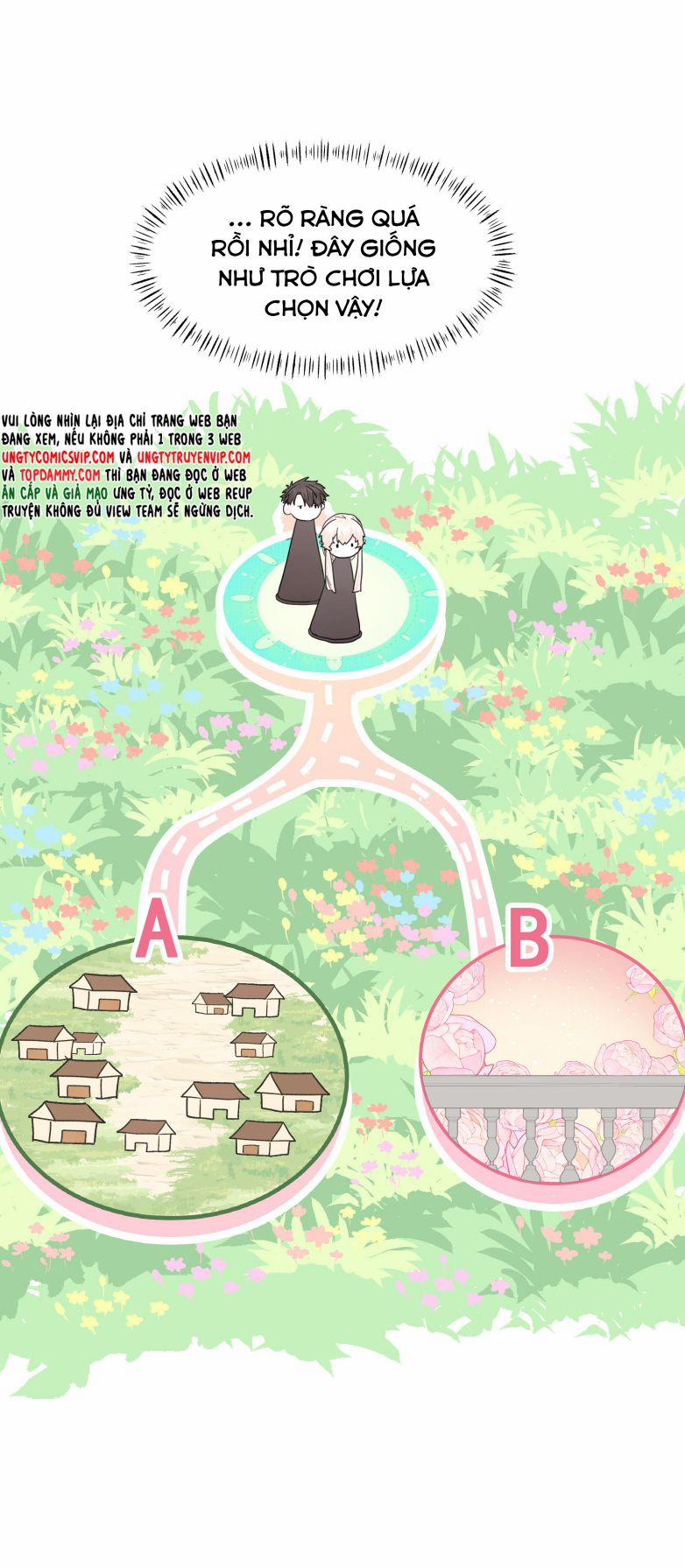 Tiền Nhiệm Vi Vương 55 trang 42