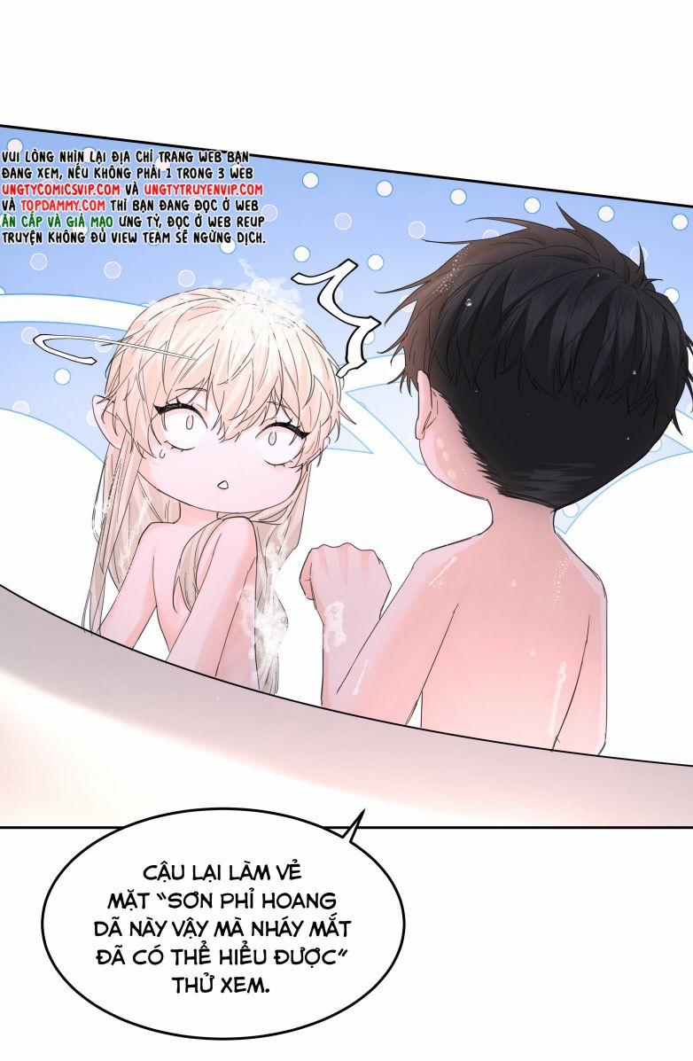 Tiền Nhiệm Vi Vương 55 trang 5