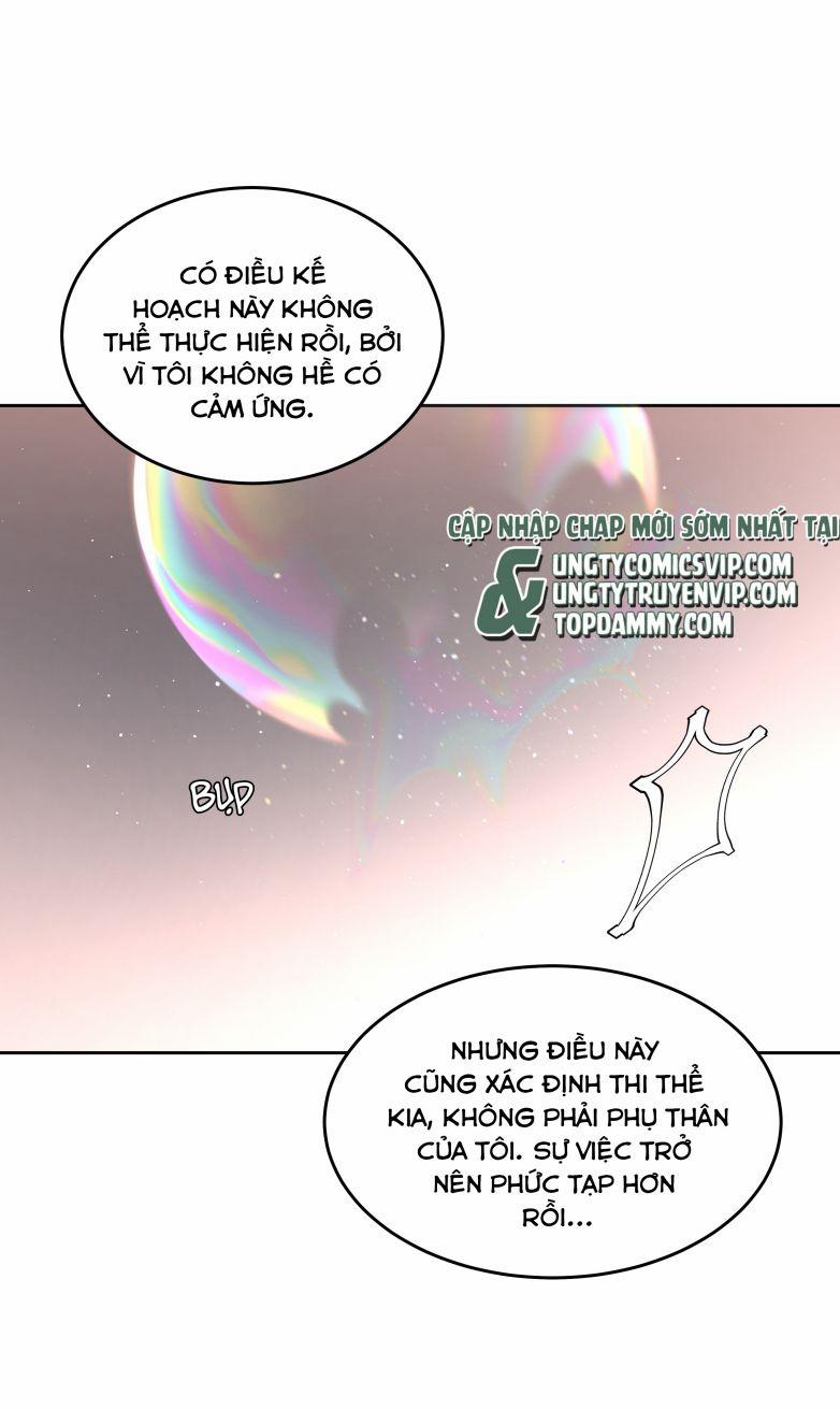 Tiền Nhiệm Vi Vương 56 trang 11