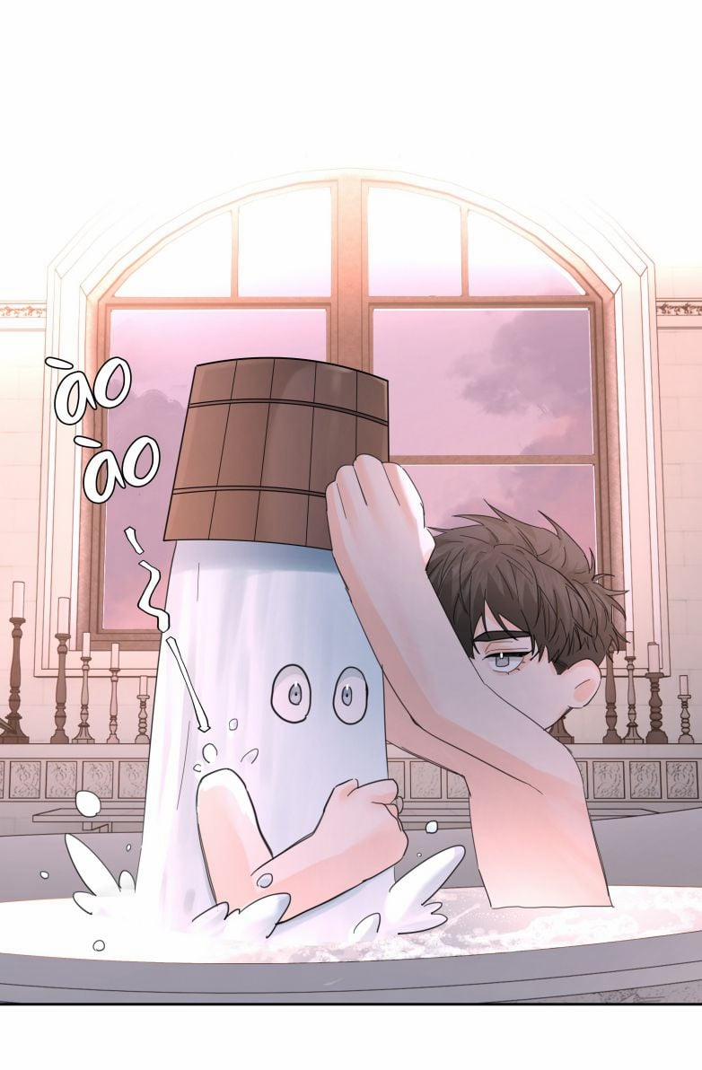 Tiền Nhiệm Vi Vương 56 trang 17