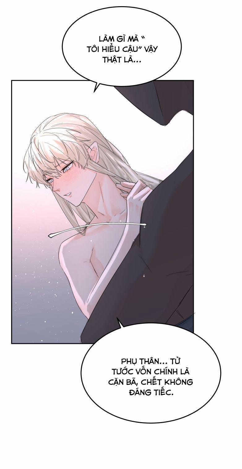 Tiền Nhiệm Vi Vương 56 trang 25