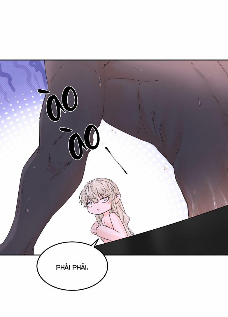 Tiền Nhiệm Vi Vương 56 trang 26