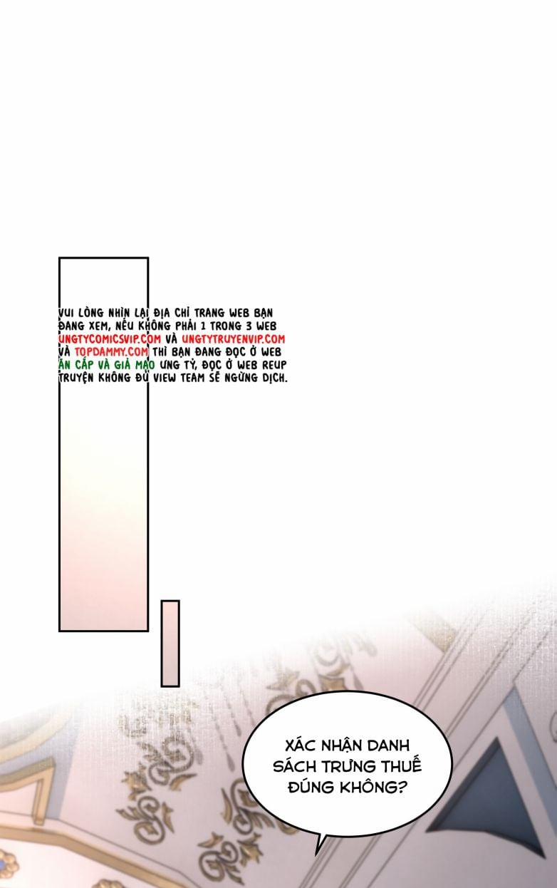 Tiền Nhiệm Vi Vương 56 trang 31