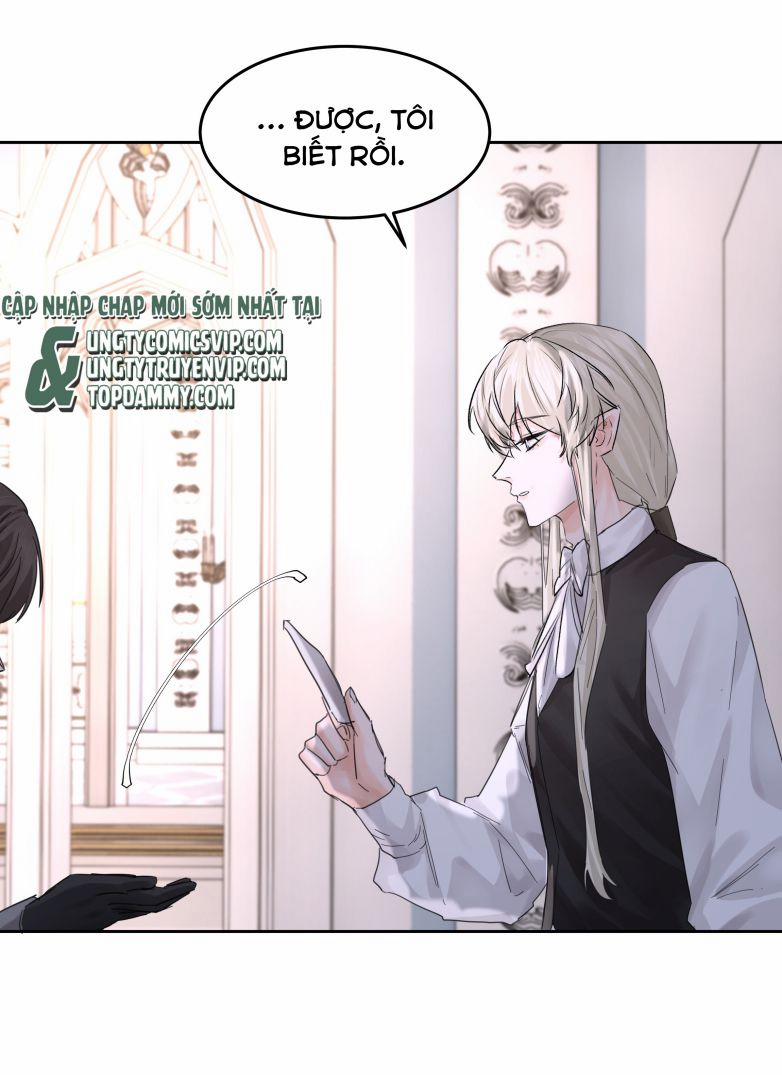 Tiền Nhiệm Vi Vương 56 trang 34