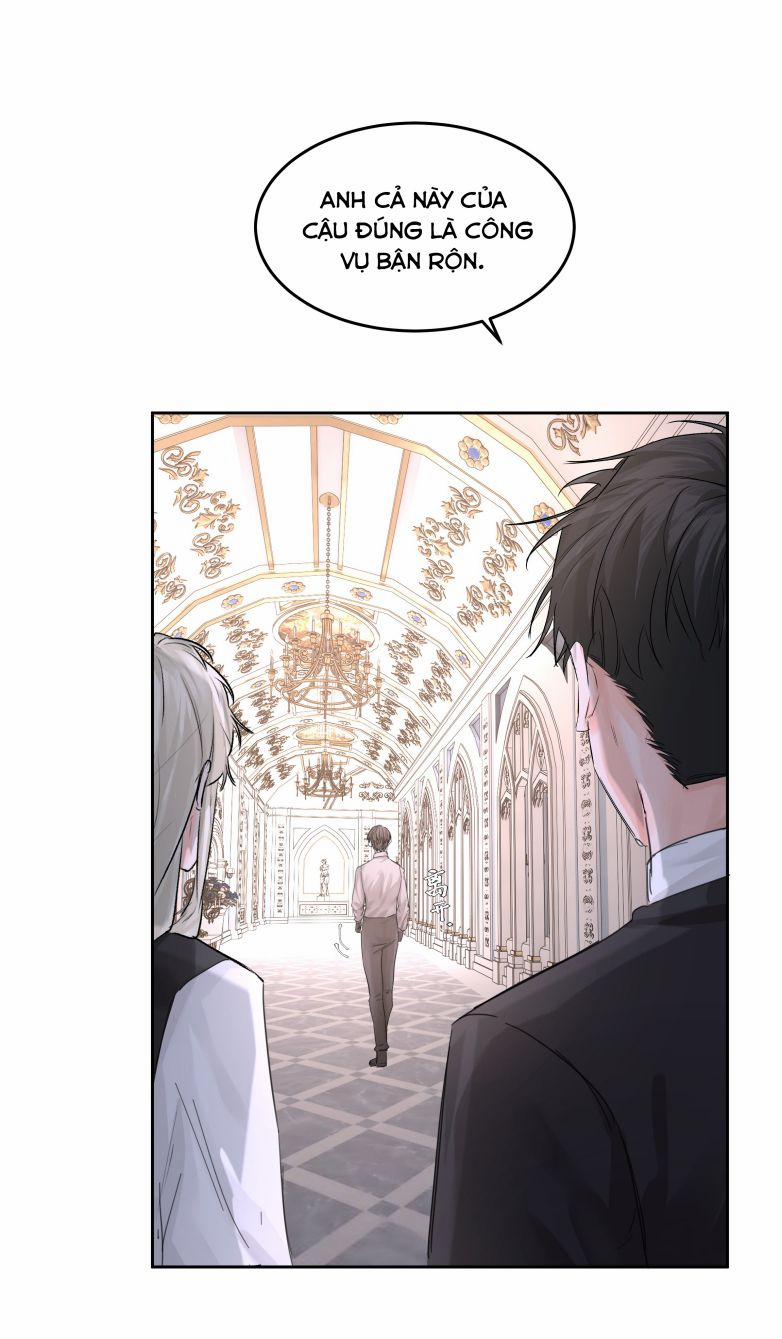 Tiền Nhiệm Vi Vương 56 trang 35