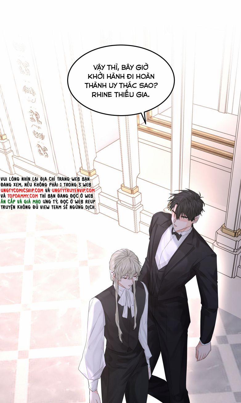 Tiền Nhiệm Vi Vương 56 trang 37