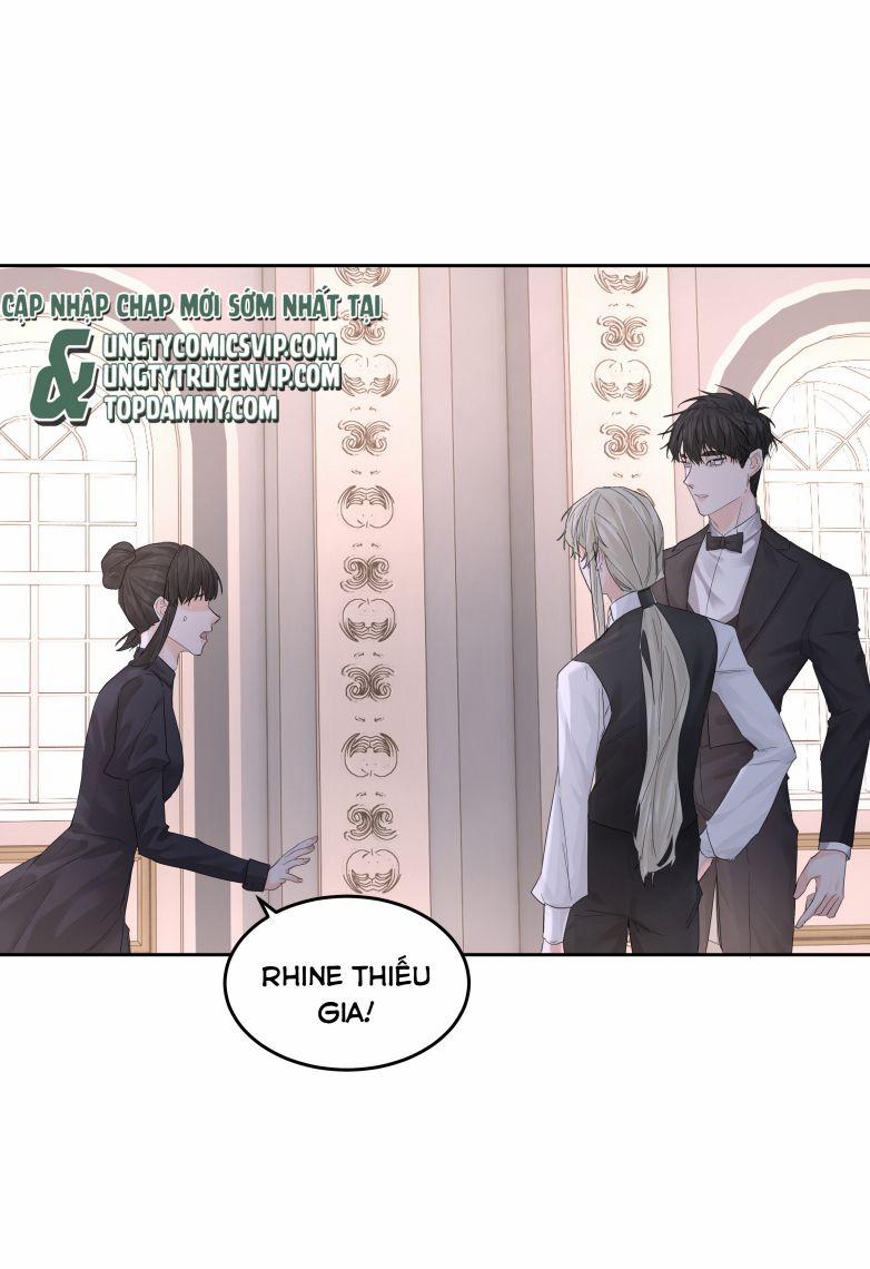 Tiền Nhiệm Vi Vương 56 trang 39
